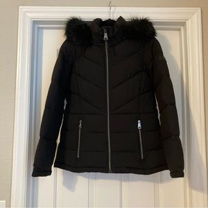 DKNY Winter Coat